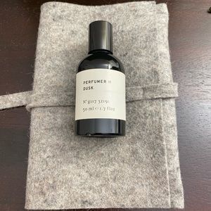 Perfumer H Dusk 50 ml never used